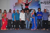 Jyothi Lakshmi Movie Success Meet